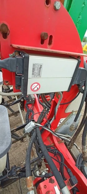Сеялка Horsch MAESTRO 11PC, снимка 12