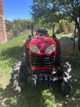 Трактор Друга марка Tractor King 254, снимка 13