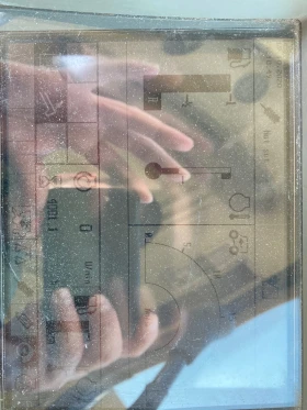 Комбайн Claas Lexion 470, снимка 10