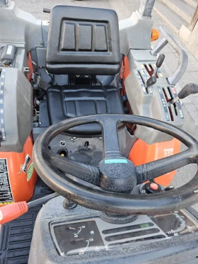  Yanmar KUBOTA-B92, 4x4 | Mobile.bg    6