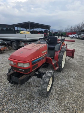 ������ ������� Yanmar