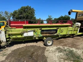 Комбайн Claas Lexion 470 | Auto.bg — изображение 5