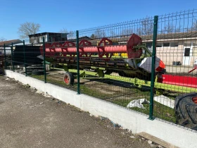 Комбайн Claas Lexion 470 | Auto.bg — изображение 7