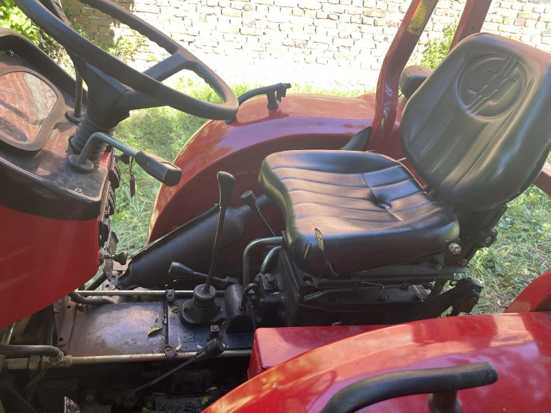 Трактор Друга марка Tractor King 254, снимка 3 - Селскостопанска техника - 50129867