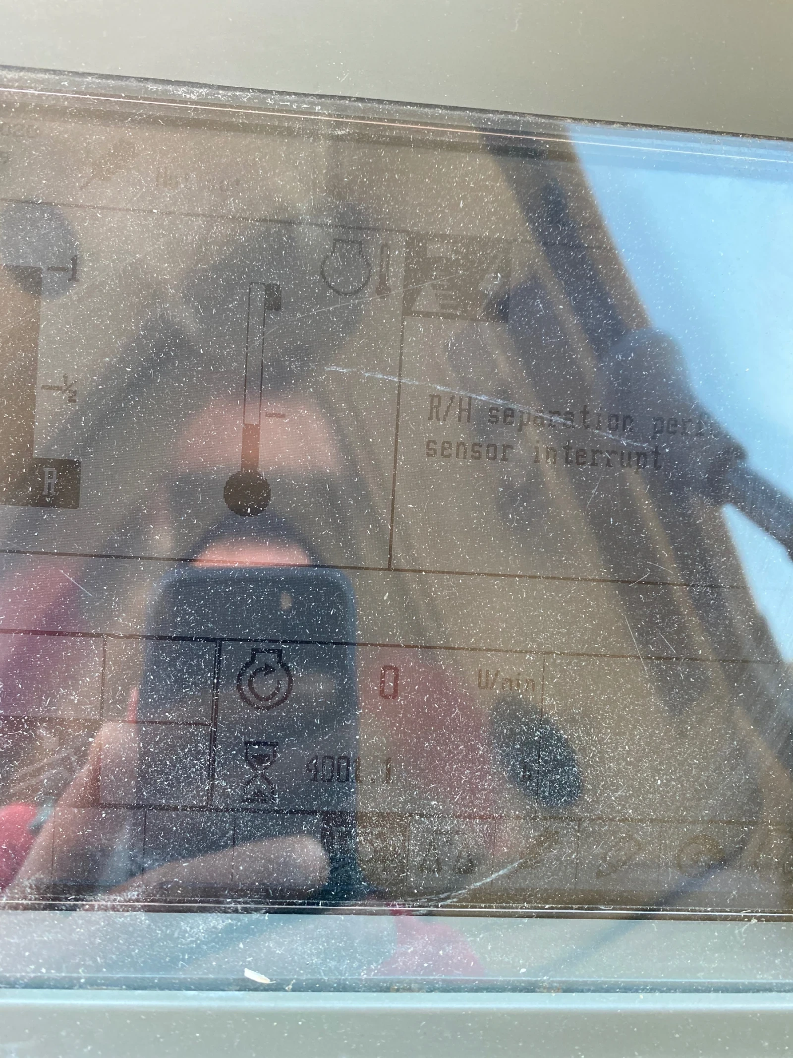 Комбайн Claas Lexion 470, снимка 11 - Селскостопанска техника - 54169558