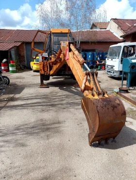  Case 580G | Mobile.bg    3