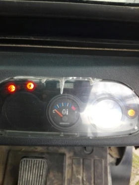 Мотокар DOOSAN Газ, снимка 10