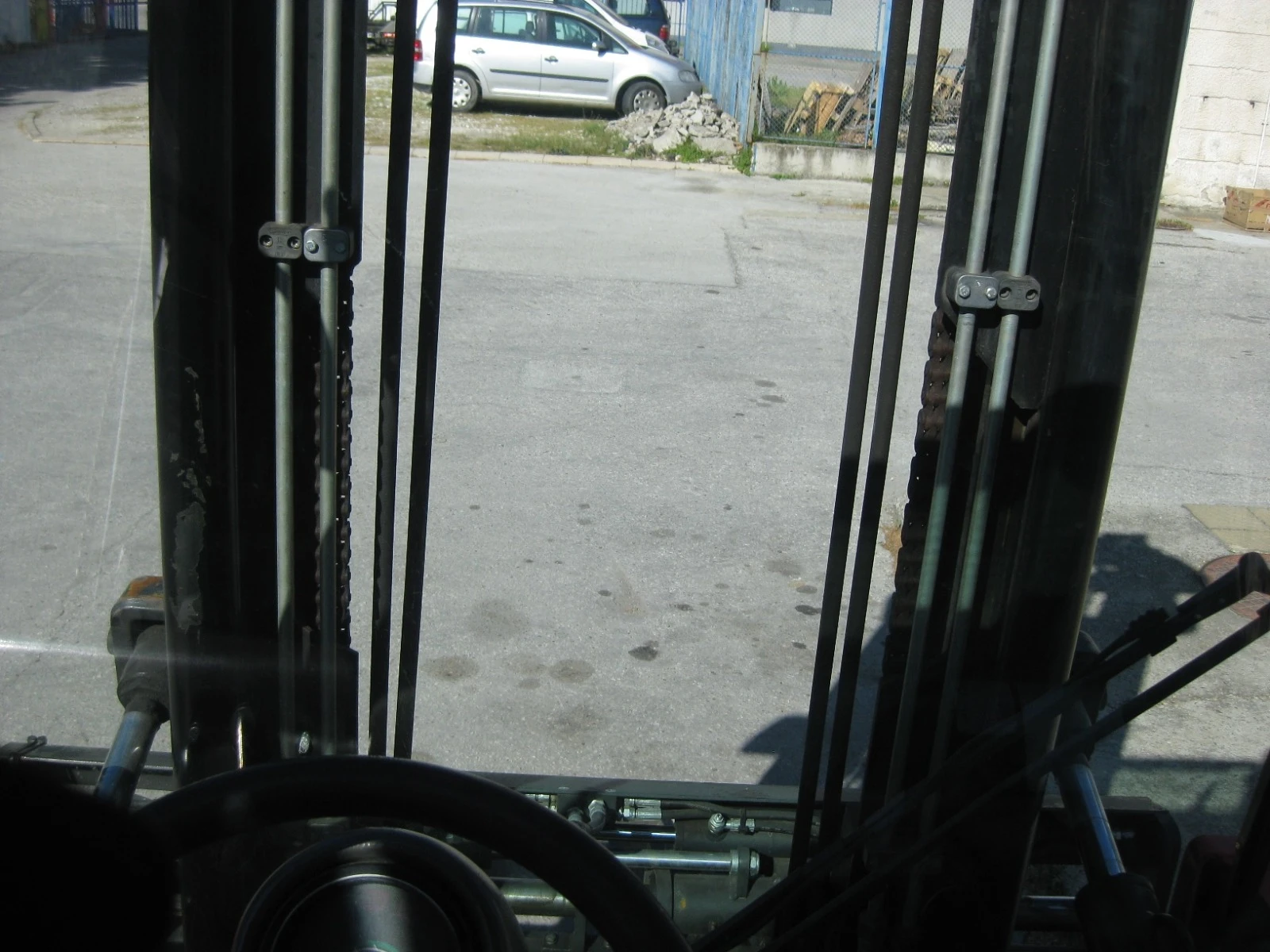  Manitou MSI 40 | Mobile.bg   11