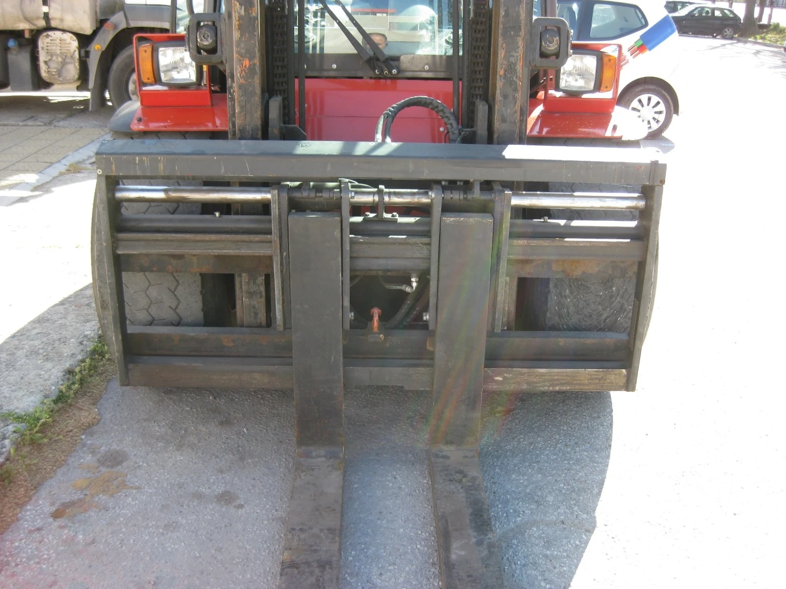  Manitou MSI 40 | Mobile.bg   6