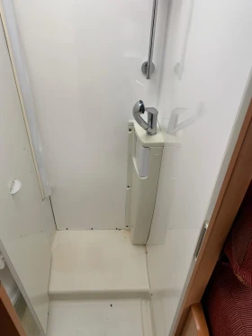 Кемпер HYMER / ERIBA B504SL, снимка 14