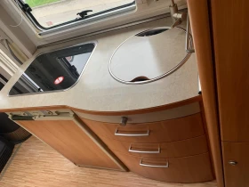 Обява за продажба на Кемпер HYMER / ERIBA B504SL ~59 900 лв. - изображение 11
