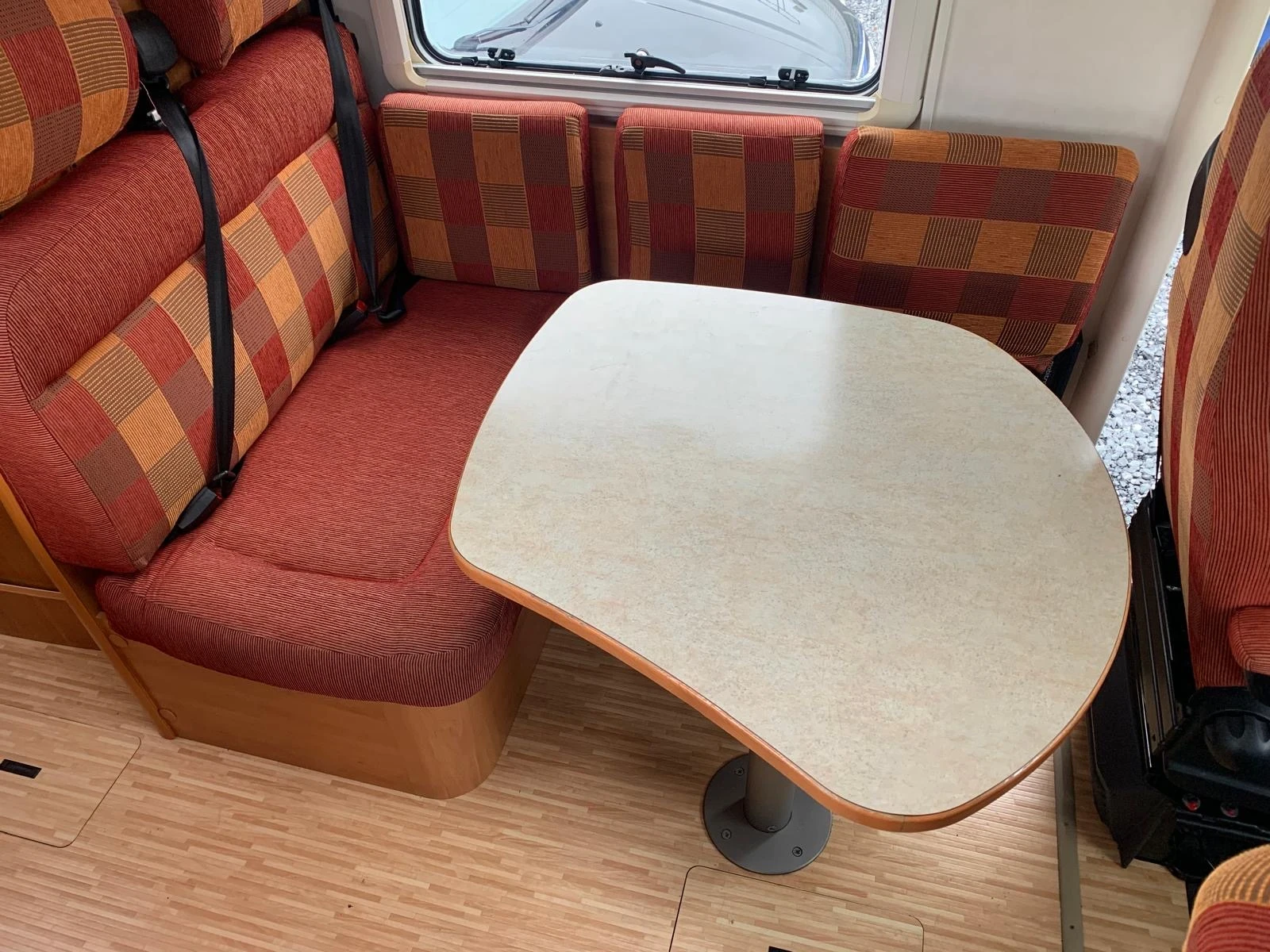  HYMER / ERIBA B504SL | Mobile.bg   11