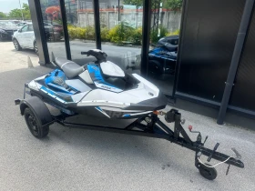 Джет Bombardier Sea Doo SPARK, снимка 9
