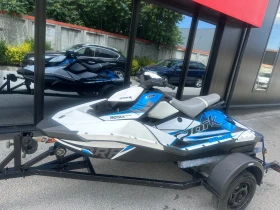 Джет Bombardier Sea Doo SPARK, снимка 2