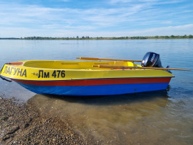 Обява за продажба на Лодка Собствено производство Мечта 2 ~10 000 лв. - изображение 1