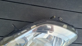 Фарове Renault Trafic,Opel Vivaro,Nissan Primastar 07-14г, снимка 3