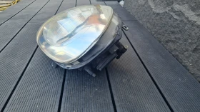 Фарове Renault Trafic,Opel Vivaro,Nissan Primastar 07-14г, снимка 4