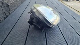 Фарове Renault Trafic,Opel Vivaro,Nissan Primastar 07-14г, снимка 10