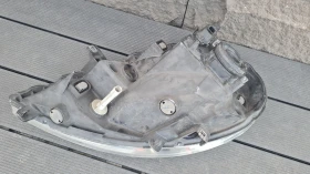Фарове Renault Trafic,Opel Vivaro,Nissan Primastar 07-14г, снимка 12