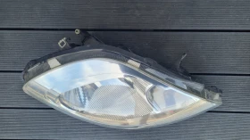 Фарове Renault Trafic,Opel Vivaro,Nissan Primastar 07-14г, снимка 9
