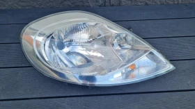 Фарове Renault Trafic,Opel Vivaro,Nissan Primastar 07-14г, снимка 8
