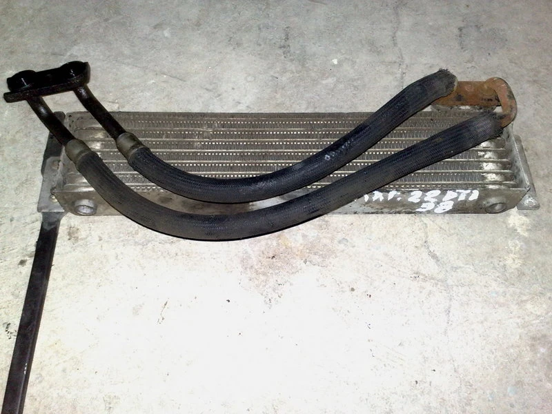 Маслен раздиатор за Рено Лагуна 2.2DTI 98г.