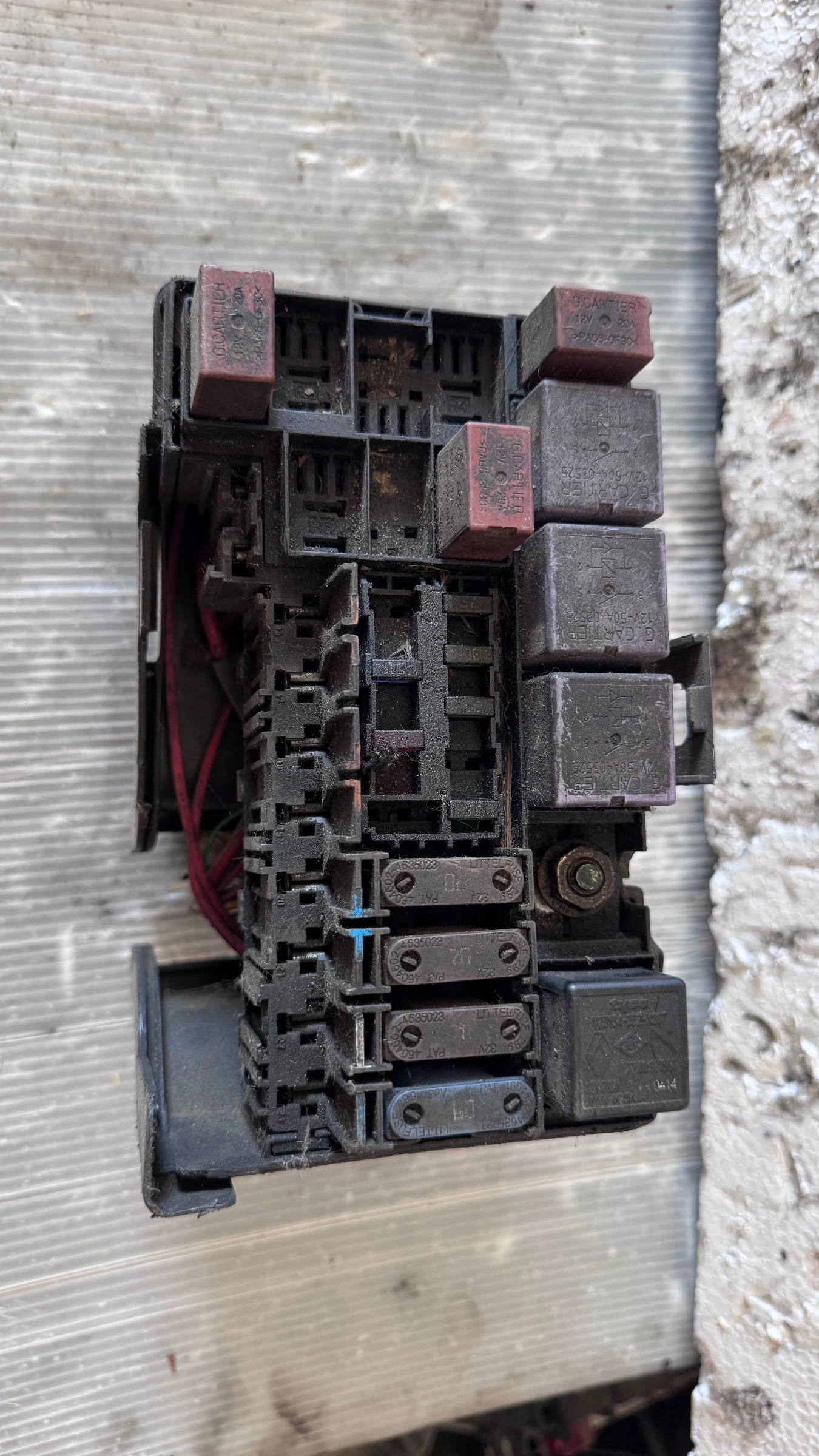   (  BSI / BSM )  Renault Laguna - 55RGD1103 / 8200396210 | Mobile.bg   1