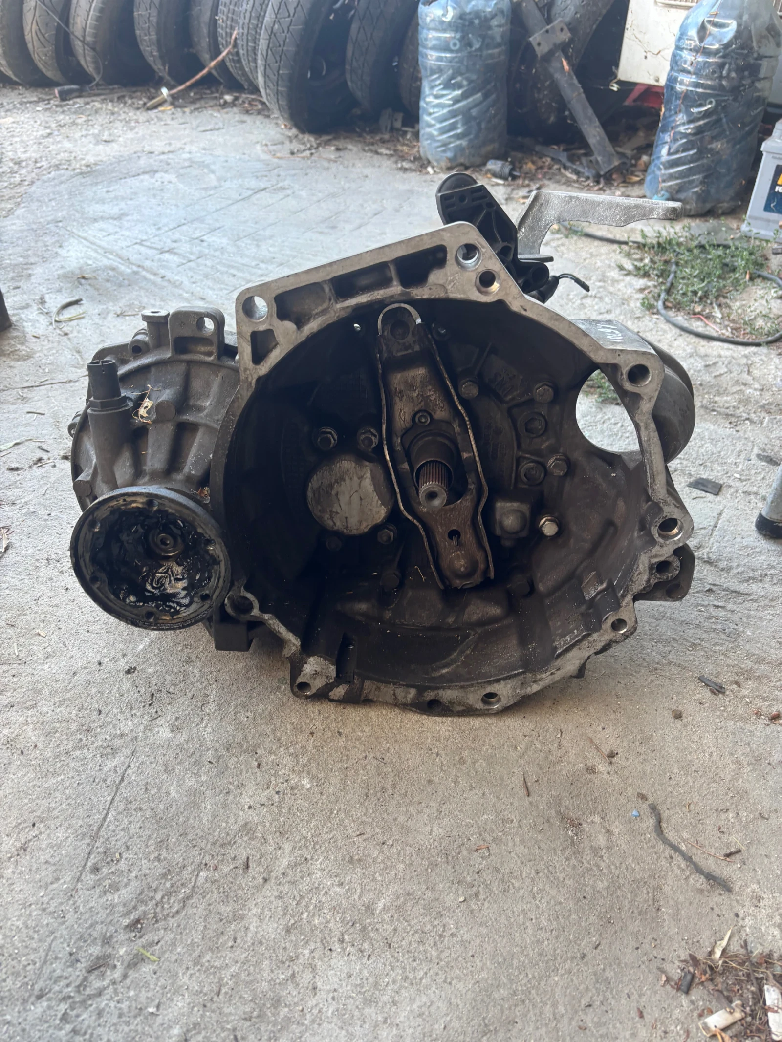 5-    VW Polo /  2012, 1.6 Tdi, KFK | Mobile.bg   3