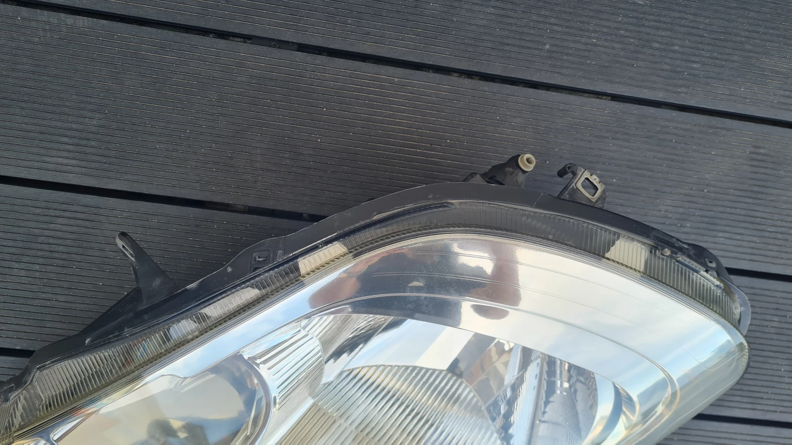  Renault Trafic,Opel Vivaro,Nissan Primastar 07-14 | Mobile.bg   3