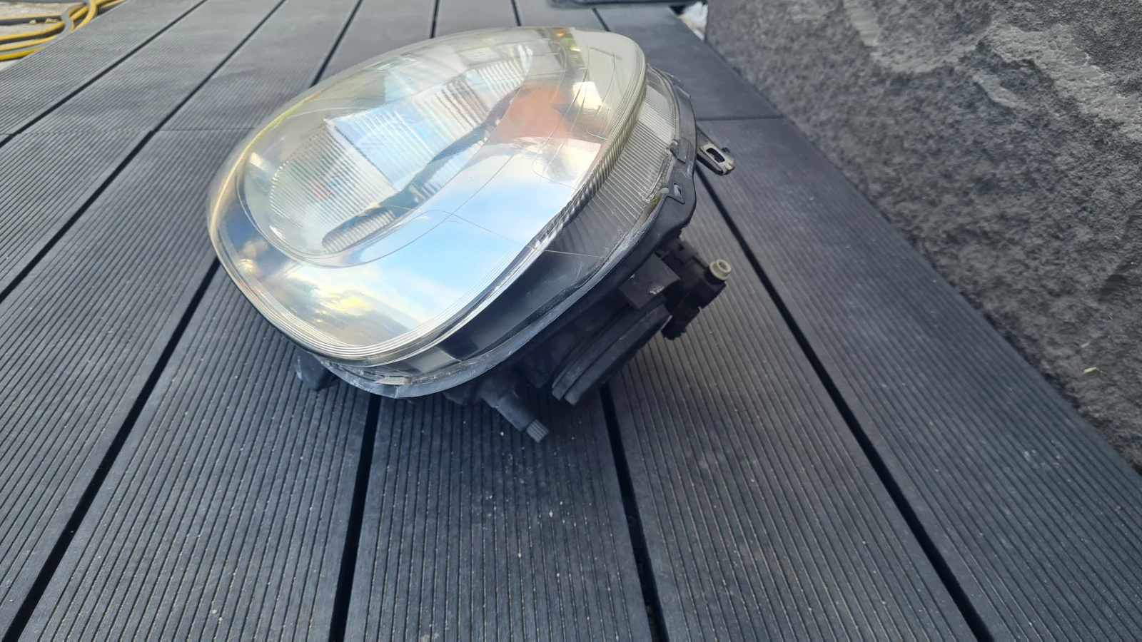  Renault Trafic,Opel Vivaro,Nissan Primastar 07-14 | Mobile.bg   4