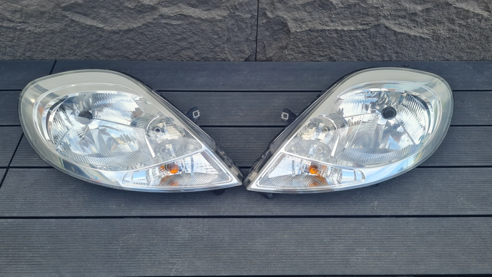  Renault Trafic,Opel Vivaro,Nissan Primastar 07-14 | Mobile.bg   1