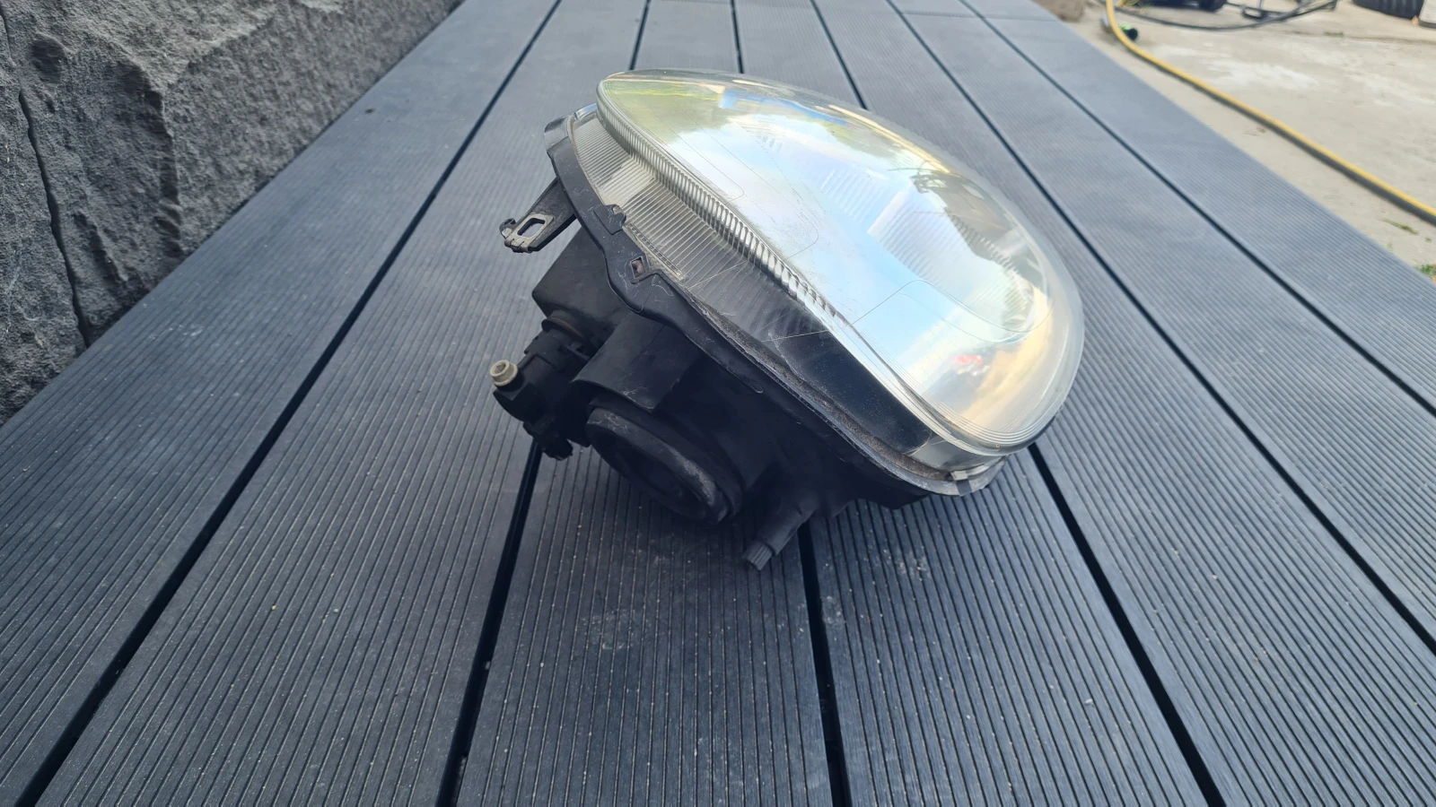  Renault Trafic,Opel Vivaro,Nissan Primastar 07-14 | Mobile.bg   10