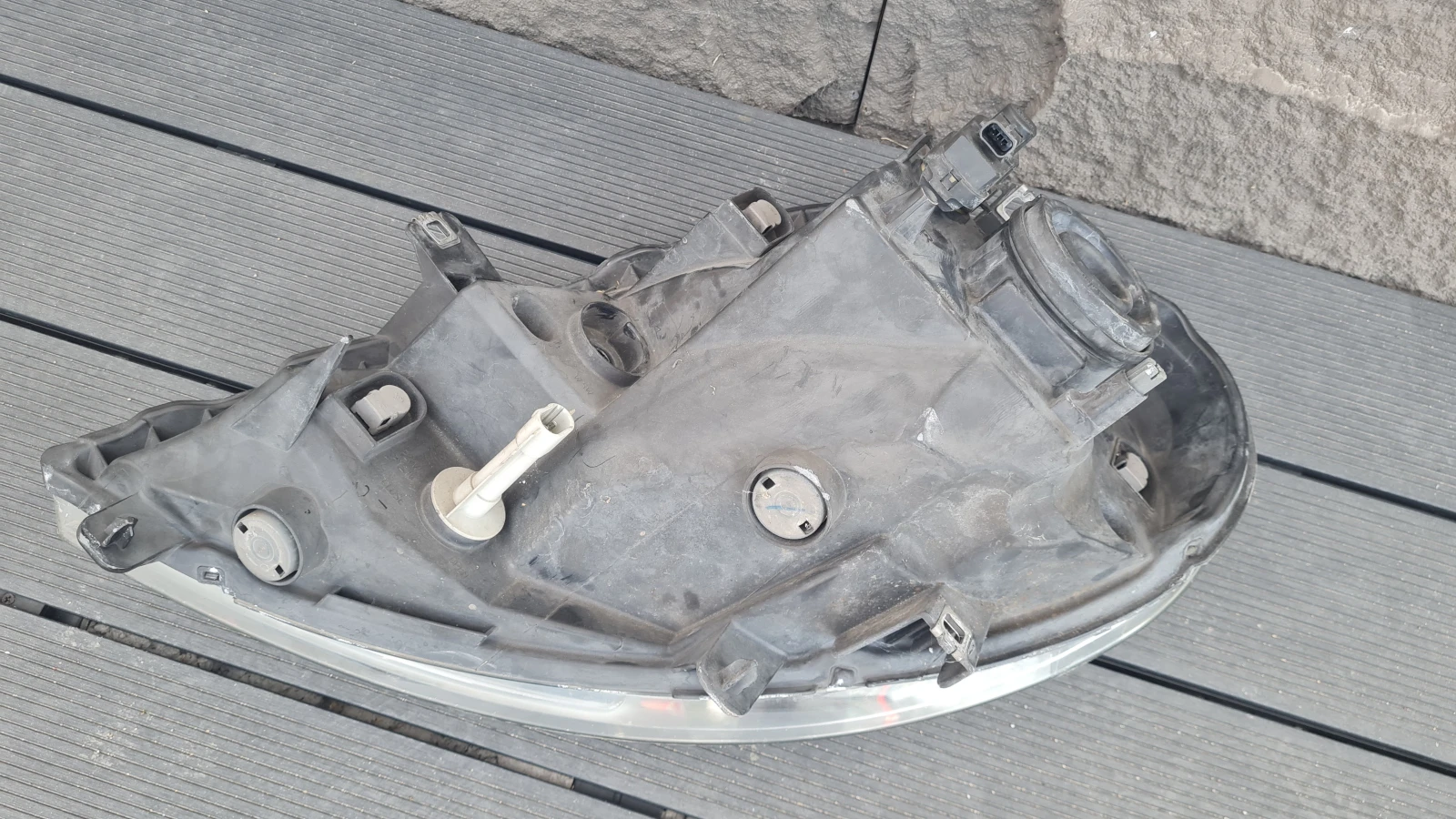  Renault Trafic,Opel Vivaro,Nissan Primastar 07-14 | Mobile.bg   12