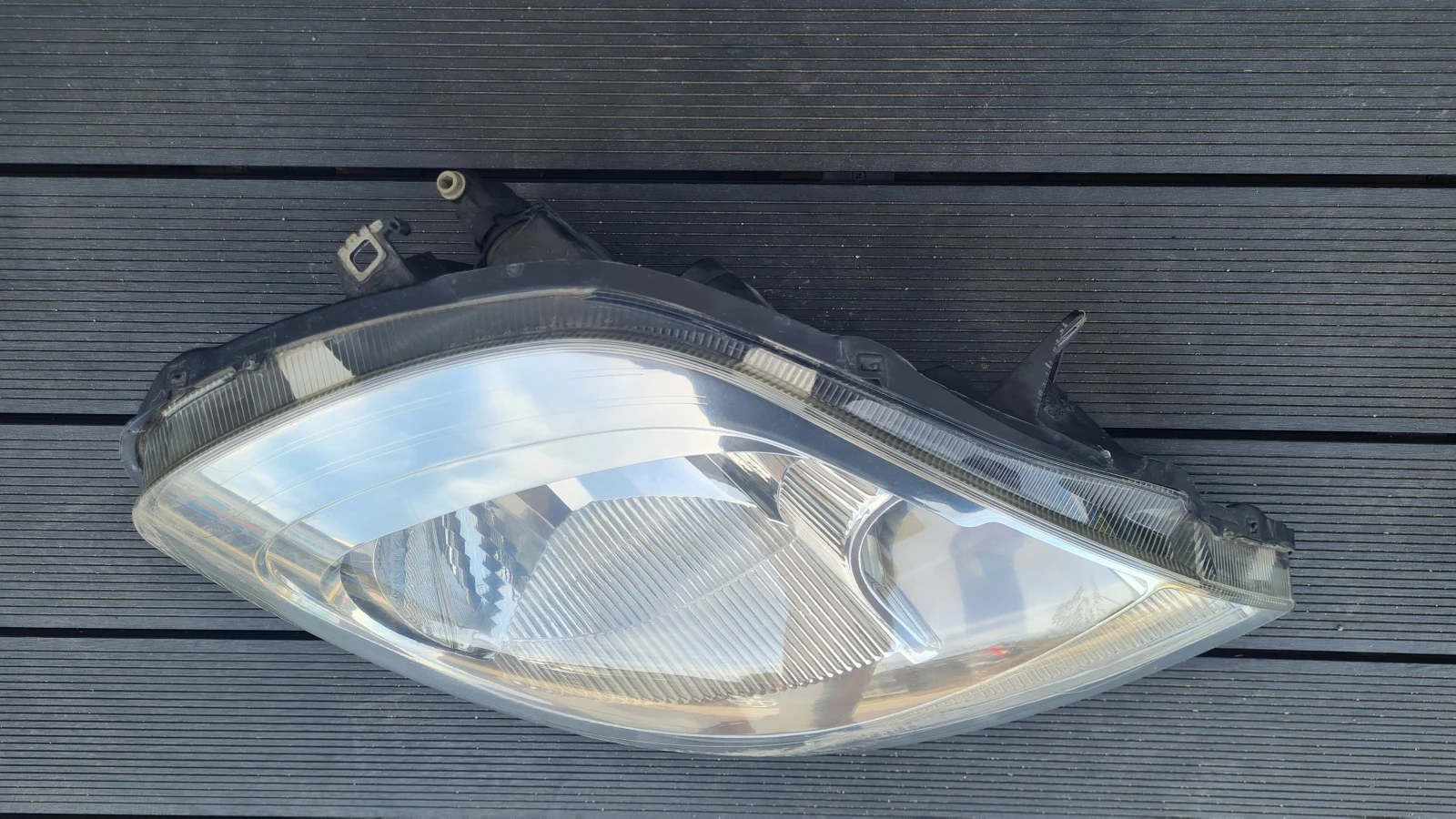  Renault Trafic,Opel Vivaro,Nissan Primastar 07-14 | Mobile.bg   9