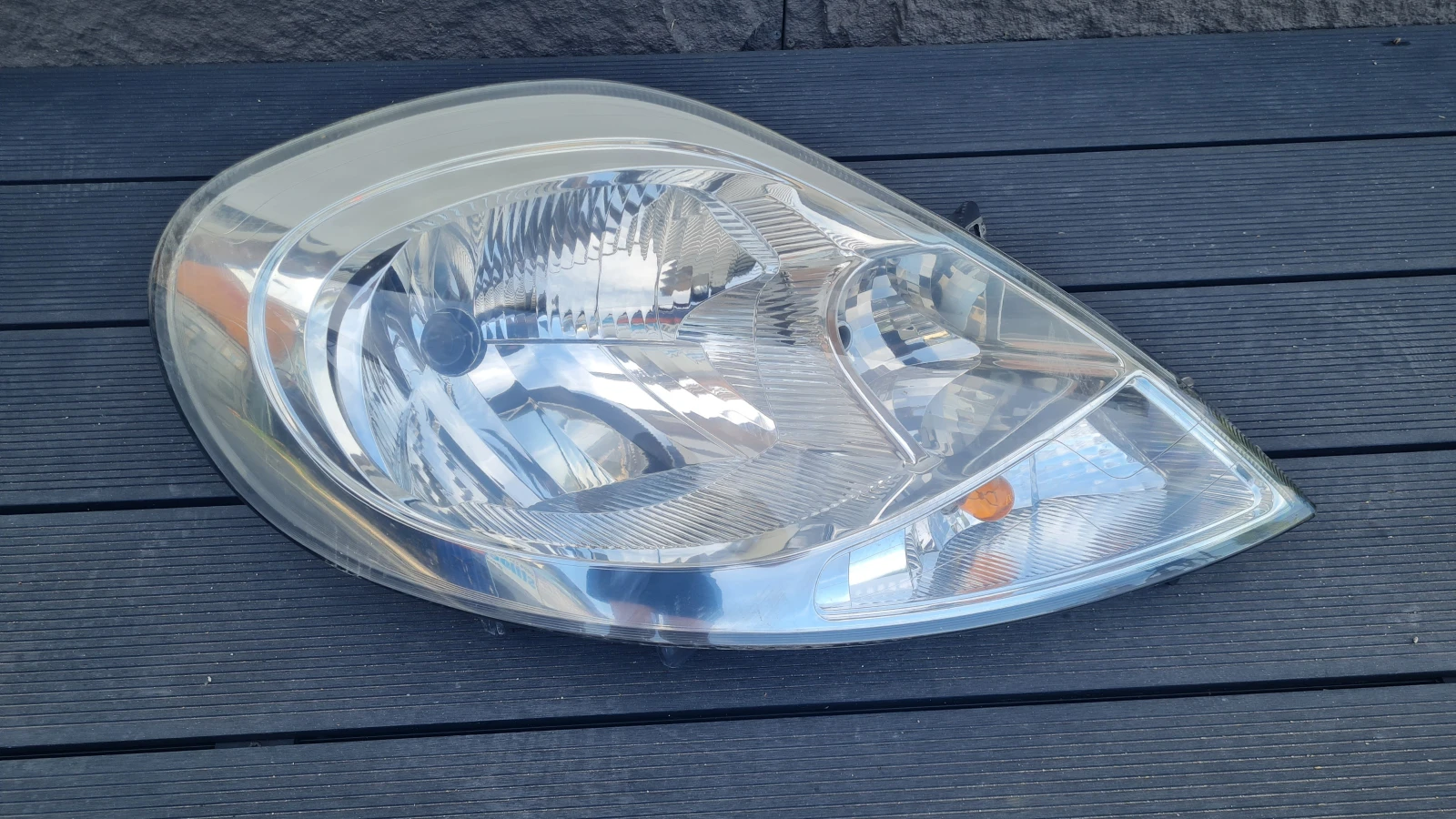  Renault Trafic,Opel Vivaro,Nissan Primastar 07-14 | Mobile.bg   8