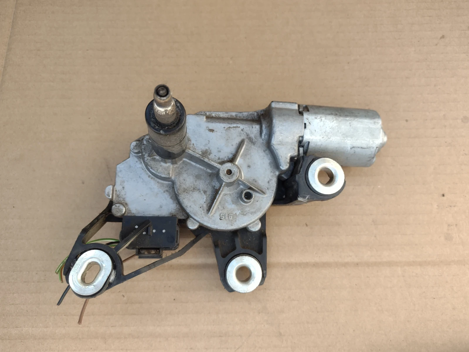 1T0955711C ������� ����� �������� �� VW Touran I  (2003-2010) 1T0 955 711 C | Mobile.bg � ����������� 3