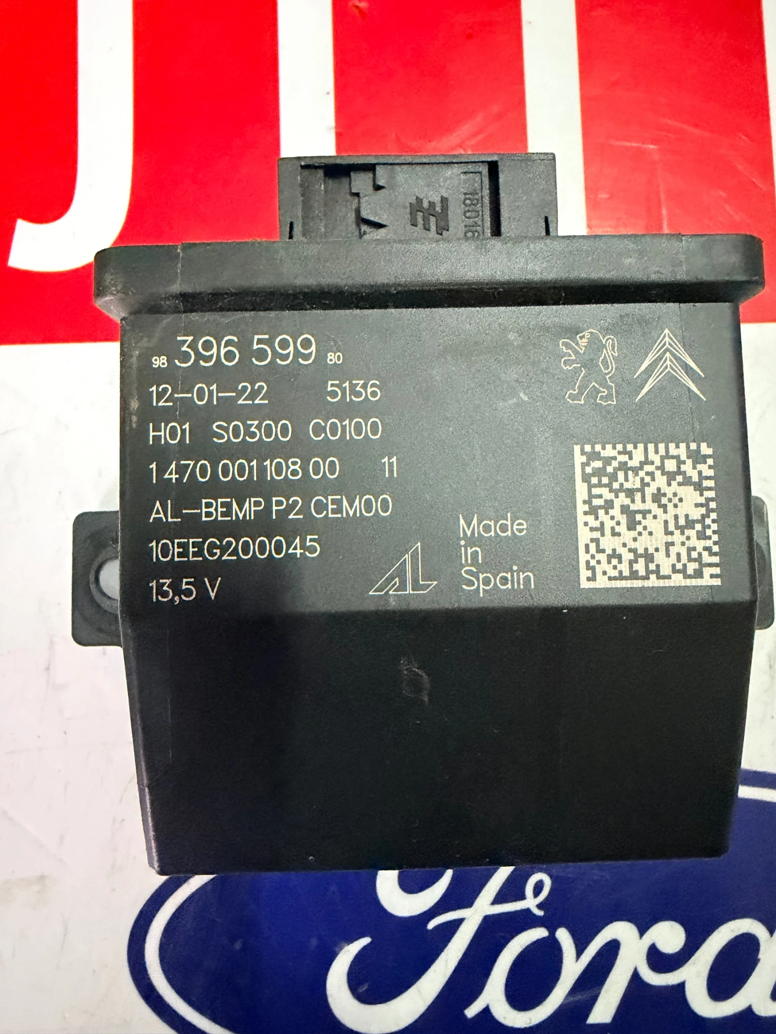 9839659980 ����� PEUGEOT 208 2022 Light module LCM  AL-BEMP P2 CEM00  AL-BEMPP2CEM00 | Mobile.bg � ����������� 2
