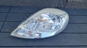  Renault Trafic,Opel Vivaro,Nissan Primastar 07-14 | Mobile.bg    2