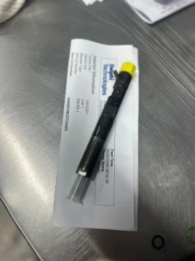 Втора употреба Делфи Дюзи:28232251DACIA/NISSAN/RENAULT/SUZUKI/MERCEDES, снимка 3 - Части - 52570674