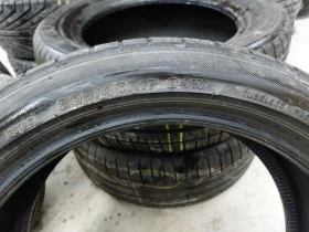 Гуми Летни 205/45R17, снимка 9