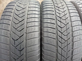 Гуми Зимни 225/40R19, снимка 1