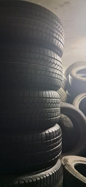 Гуми Всесезонни 235/50R18, снимка 4