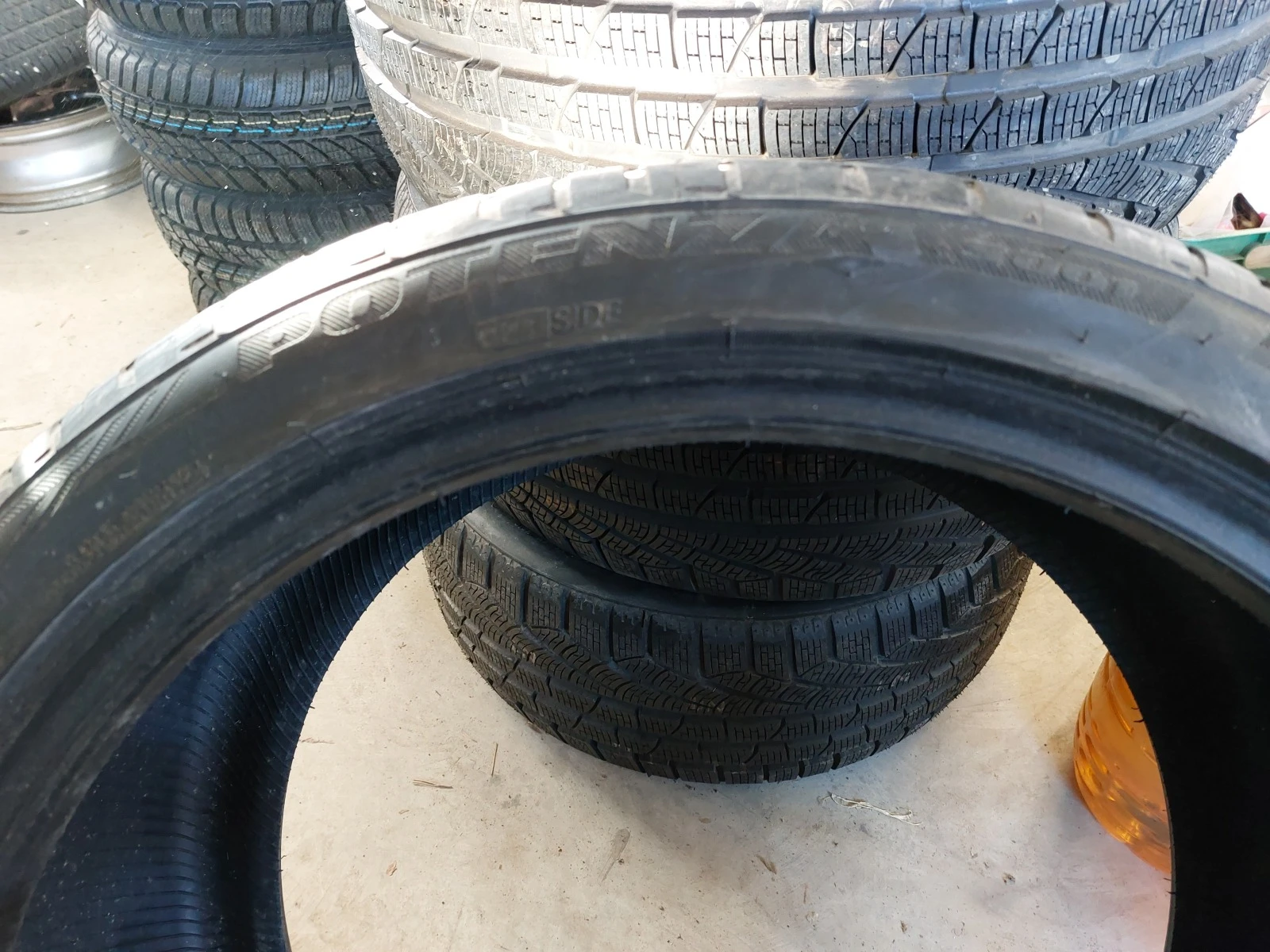  275/35R20 | Mobile.bg   6