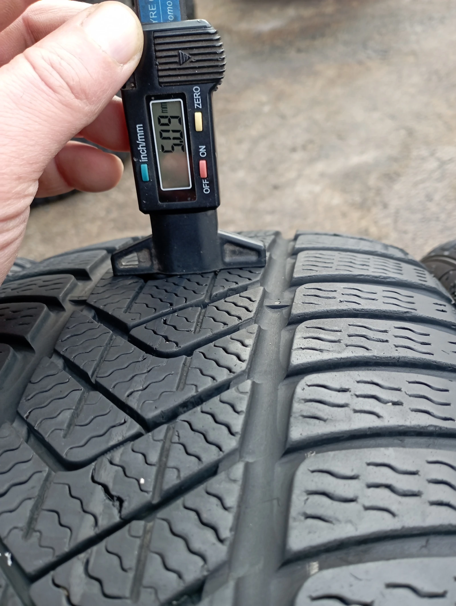  225/40R19 | Mobile.bg   5