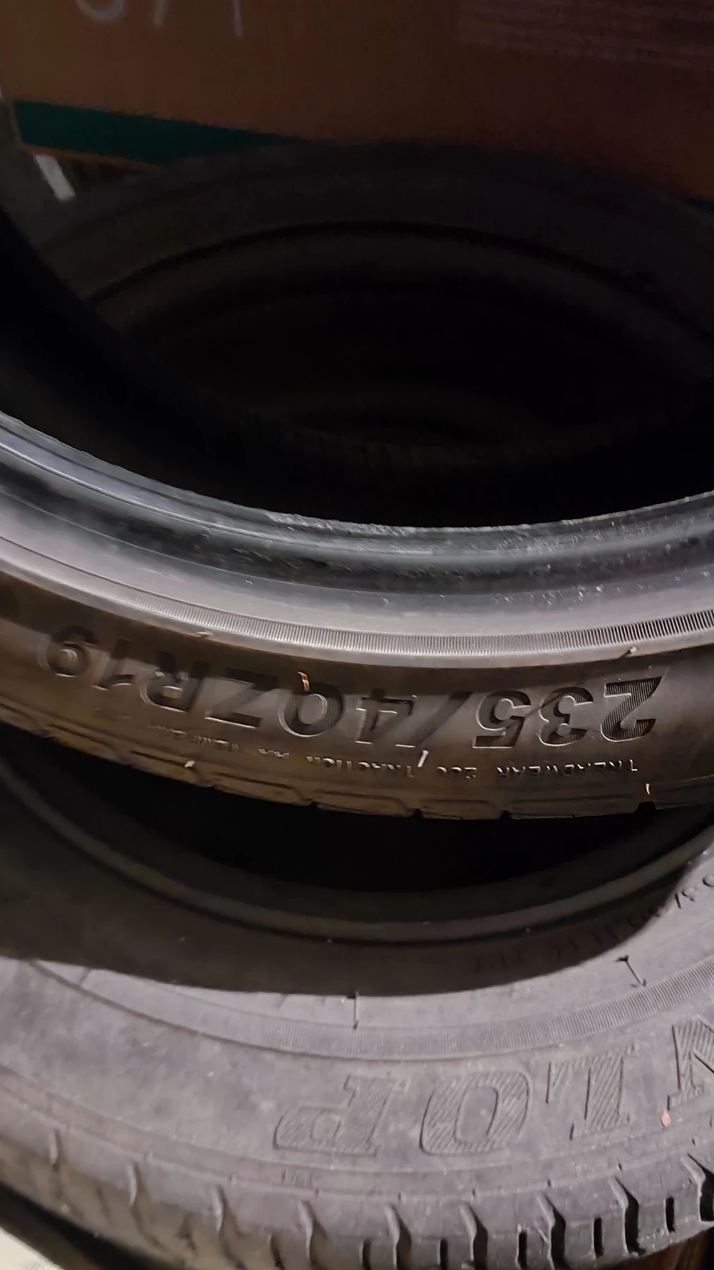 ���� 235/40R19 | Mobile.bg � ����������� 6