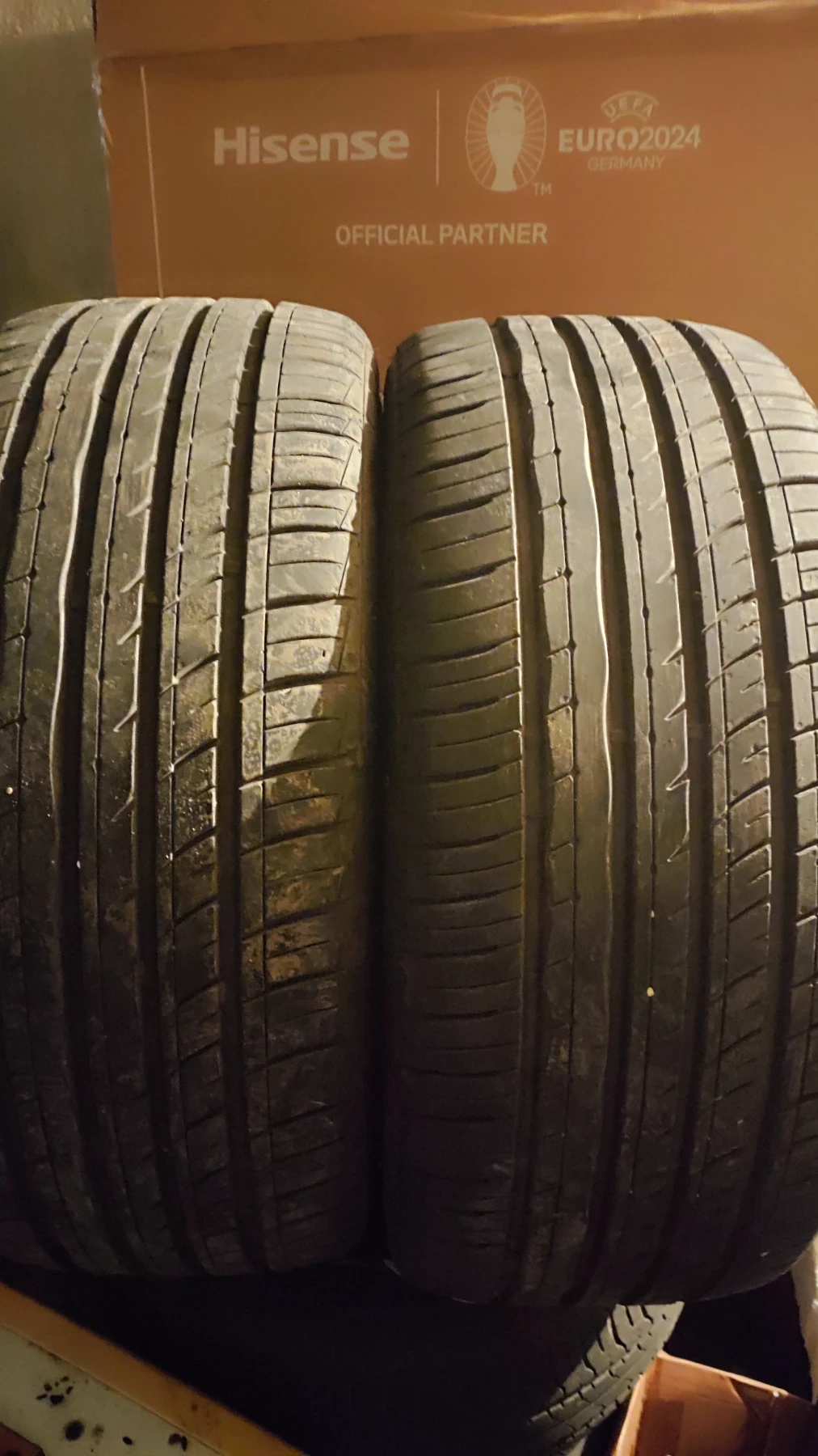 ���� 235/40R19 | Mobile.bg � ����������� 2