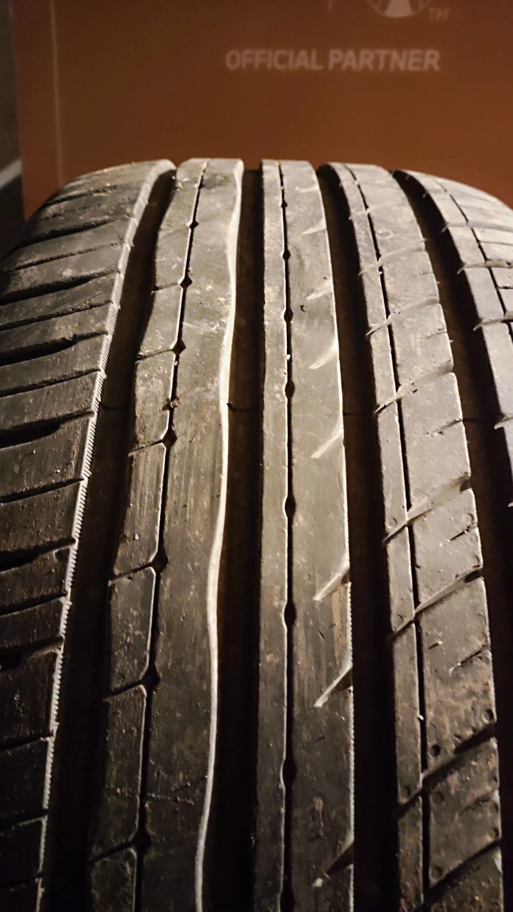 ���� 235/40R19 | Mobile.bg � ����������� 3