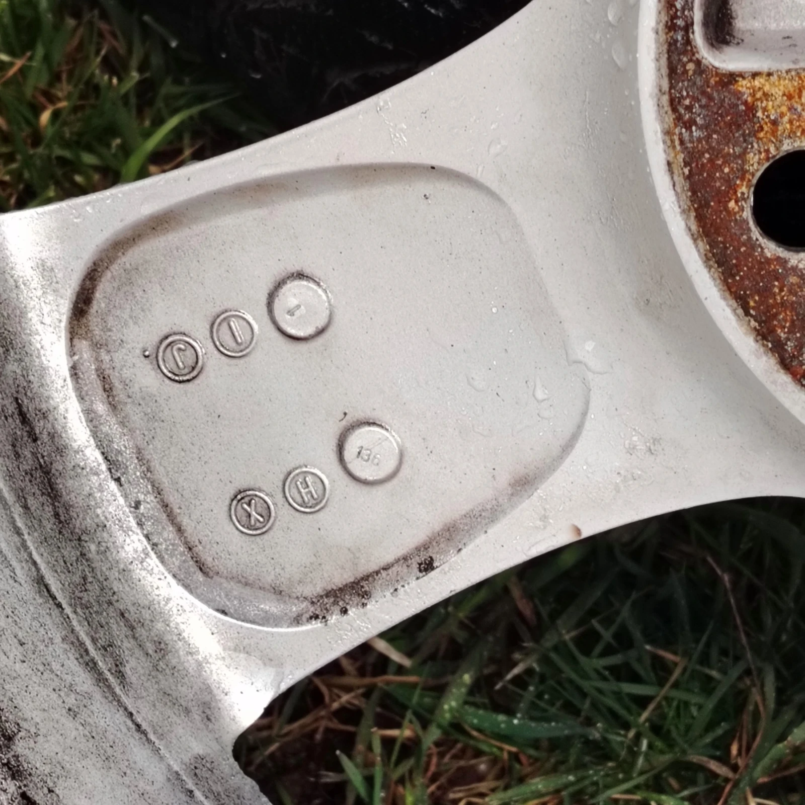 Гуми с джанти Michelin 255/60R18, снимка 6 - Гуми и джанти - 54037850