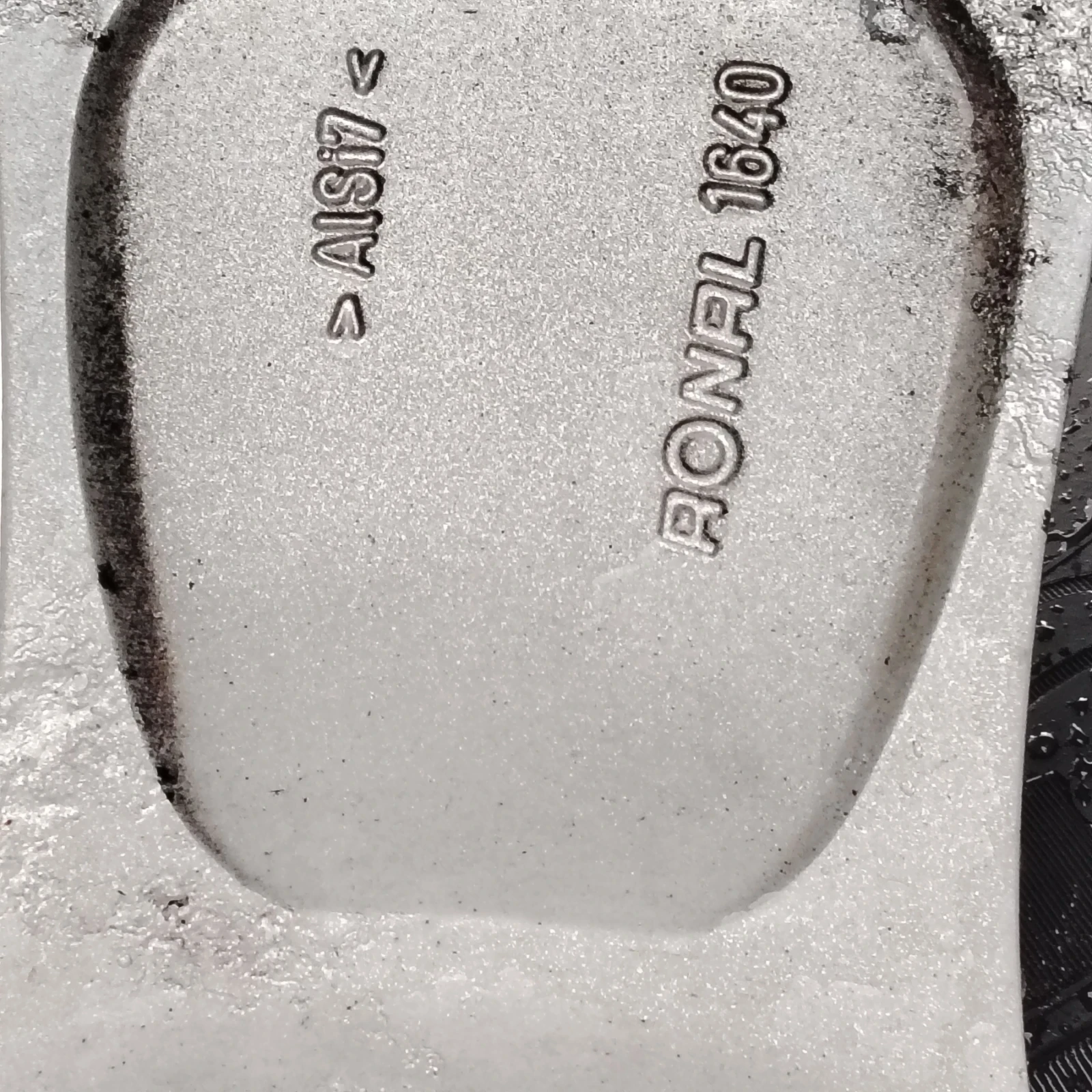 Гуми с джанти Michelin 255/60R18, снимка 7 - Гуми и джанти - 54037850