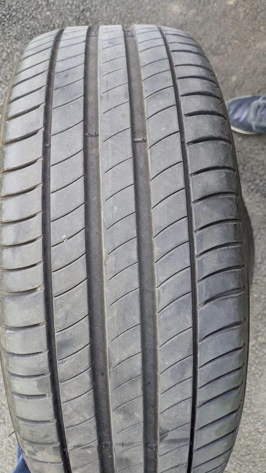 Гуми Летни 225/50R18, снимка 3 - Гуми и джанти - 54562190